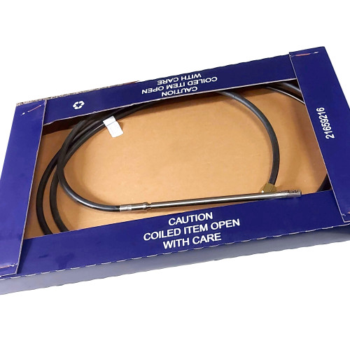 Volvo Penta 3848253 STEERING CABLE