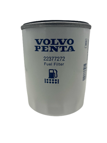 Volvo Penta 22377272 Spin-On Diesel Fuel Filter replace 3888460  