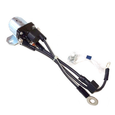 Volvo Penta 3818845 STARTER RELAY
