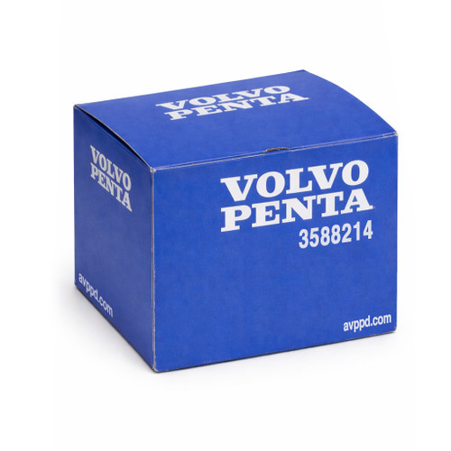 Volvo Penta 3588214 STOP RING