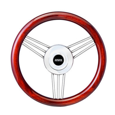 Volvo Penta 21729995 STEERING WHEEL