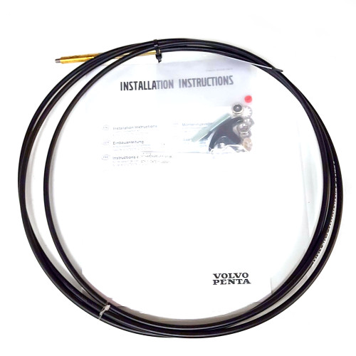 Volvo Penta 21272376 Stop Cable