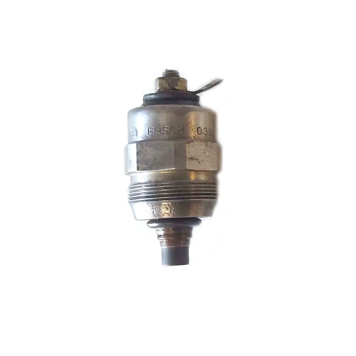 Volvo Penta 876614 STOP SOLENOID
