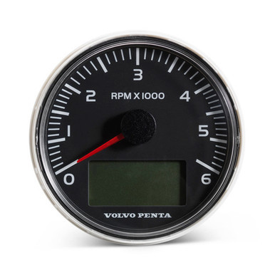 Volvo Penta 23040364 TACHOMETER