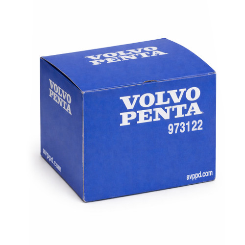 Volvo Penta 973122 Terminal