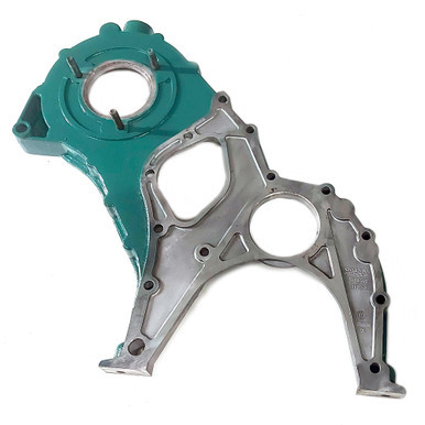 Volvo Penta 3581447 Timing Gear Casing