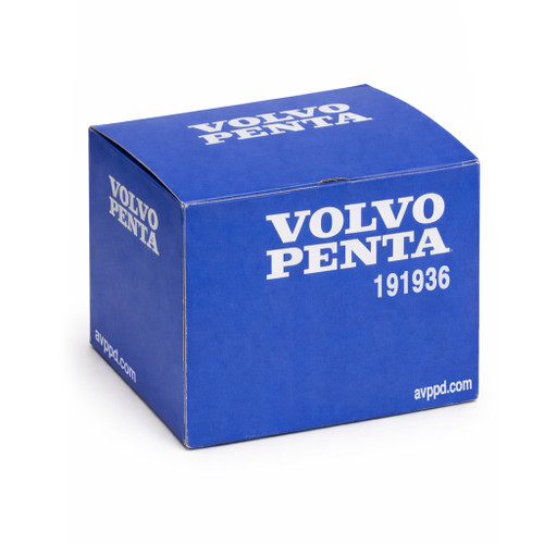 Volvo Penta 191936 T-Nipple