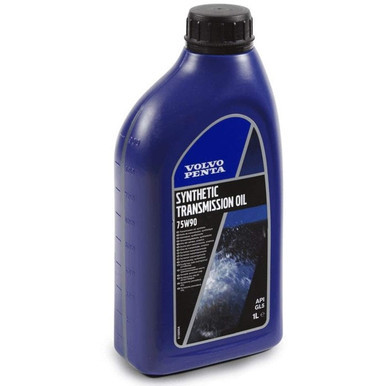 Volvo Penta 1141679 TRANSMISSION OIL