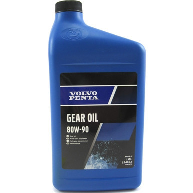 Volvo Penta 1141676 TRANSMISSION OIL