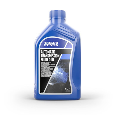 Volvo Penta 23909465 TRANSMISSION OIL