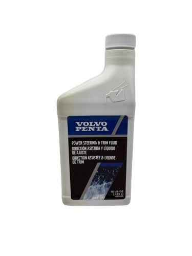 Volvo Penta 3851039 Power Tilt and Trim Fluid  