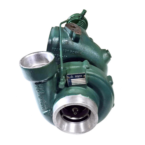 Volvo Penta 3837691 TURBOCHARGER