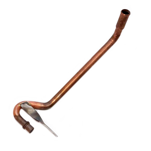 Volvo Penta 840749 TUBE