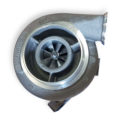 Volvo Penta 3826598 Turbocharger