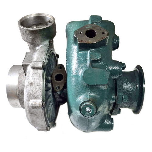 Volvo Penta 865428 TURBOCHARGER