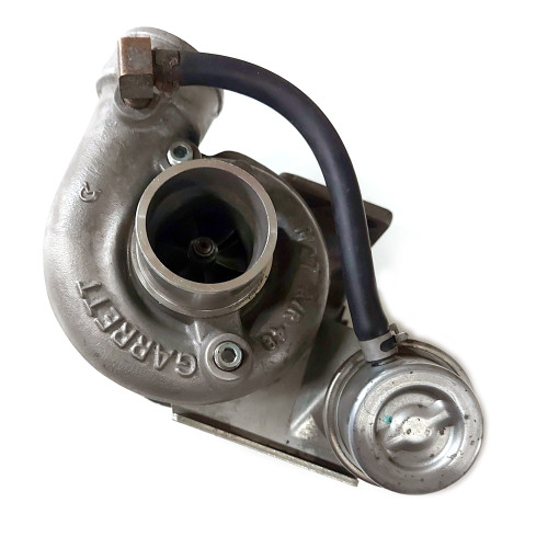 Volvo Penta 3581150 Turbocharger