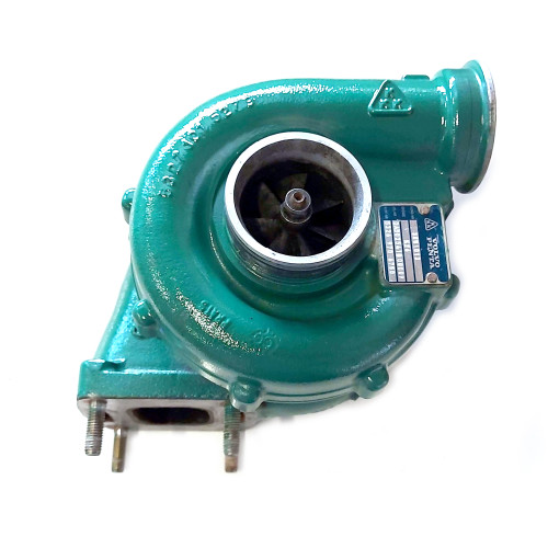 Volvo Penta 3581012 Turbocharger