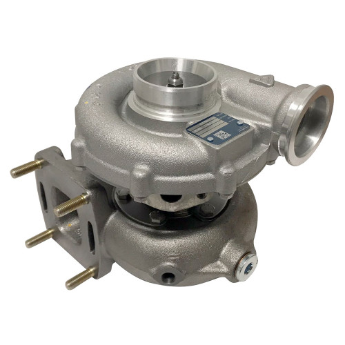 Volvo Penta 846037 TURBOCHARGER