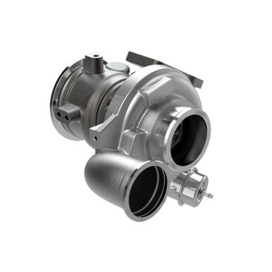Volvo Penta 22590481 TURBOCHARGER