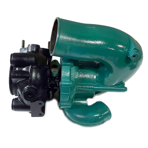 Volvo Penta 3584138 TURBOCHARGER