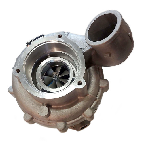Volvo Penta 3802150 TURBOCHARGERREMAN