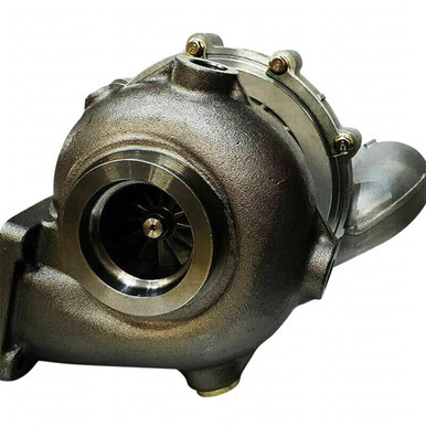Volvo Penta 3802149 TURBOCHARGERREMAN