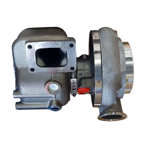 Volvo Penta 3801134 TURBOCHARGERREMAN