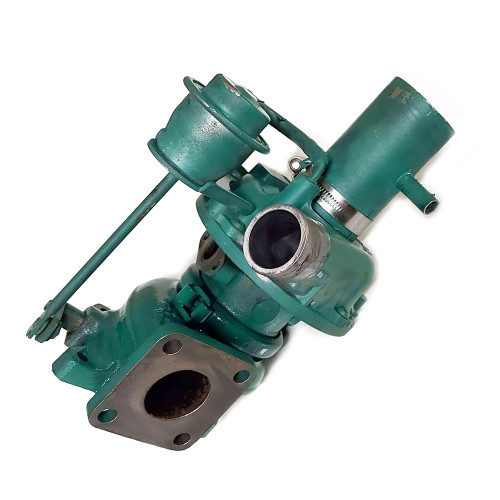 Volvo Penta 3801341 TURBOCHARGERREMAN