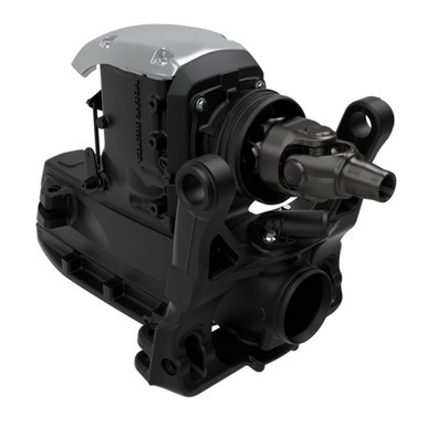 Volvo Penta 22113257 UPPER GEAR