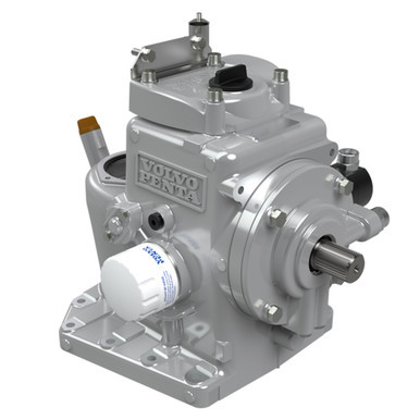 Volvo Penta 21666189 UPPER GEAR