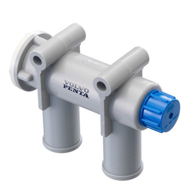 Volvo Penta 21662703 VACUUM VALVE