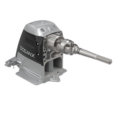 Volvo Penta 21592052 UPPER GEAR