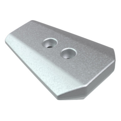 Volvo Penta 23520859 Aluminium Cavitation Plate Anode