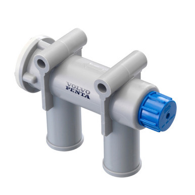 Volvo Penta 21662704 VACUUM VALVE