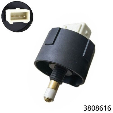 Volvo Penta 3808616 Fuel Water Sensor Replace 874572 