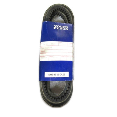 Volvo Penta 966972 V-BELT