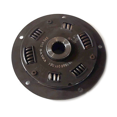 Volvo Penta 854345 Vibration Damper