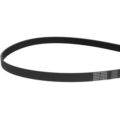 Volvo Penta 23618602 V-RIBBED BELT