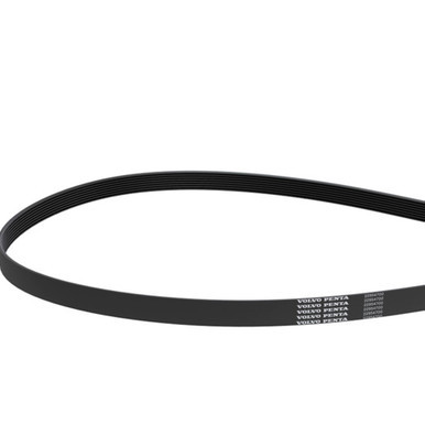 Volvo Penta 22954700 V-RIBBED BELT