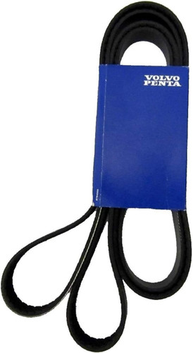 Volvo Penta 24476309 V-Ribbed Belt