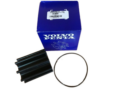 Volvo Penta 3593573 Impeller Kit replace 3588476