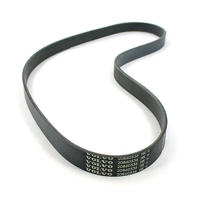 Volvo Penta 20860536 V-RIBBED BELT