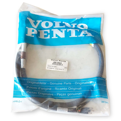 Volvo Penta 881803 WIRING HARNESS