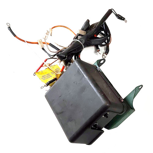 Volvo Penta 873596 WIRING HARNESS