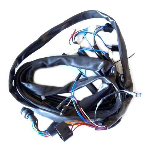 Volvo Penta 873579 WIRING HARNESS