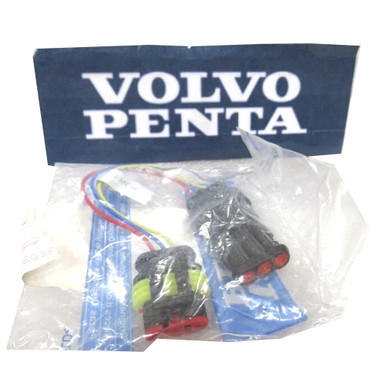 Volvo Penta 3884843 WIRING HARNESS