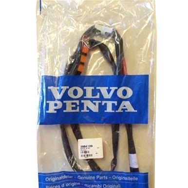 Volvo Penta 3884109 WIRING HARNESS