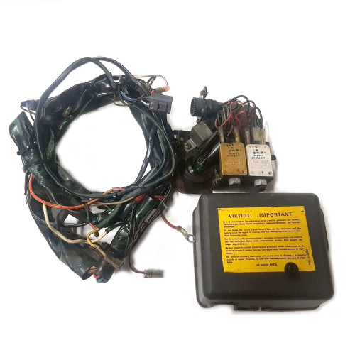Volvo Penta 872628 WIRING HARNESS