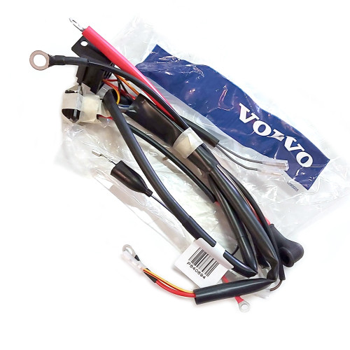 Volvo Penta 860143 WIRING HARNESS