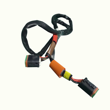 Volvo Penta 3885343 WIRING HARNESS